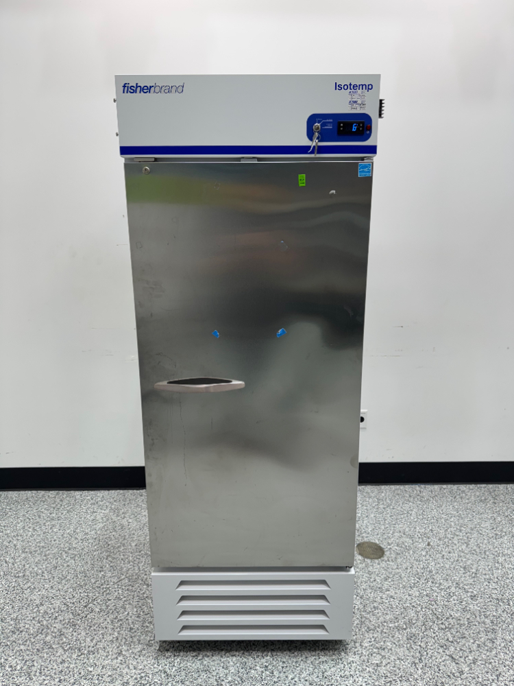 Image of Fisher Brand GTFBG30RPSA Laboratory Refrigerator